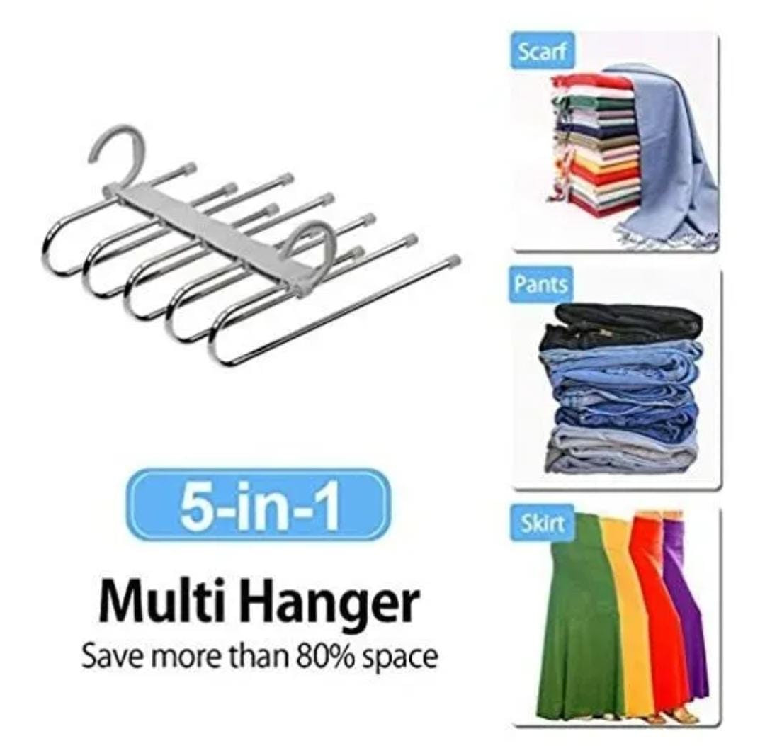 Miniatura 4 de Gancho Jean